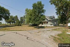 392 N 2nd St, Dwight, NE 68635