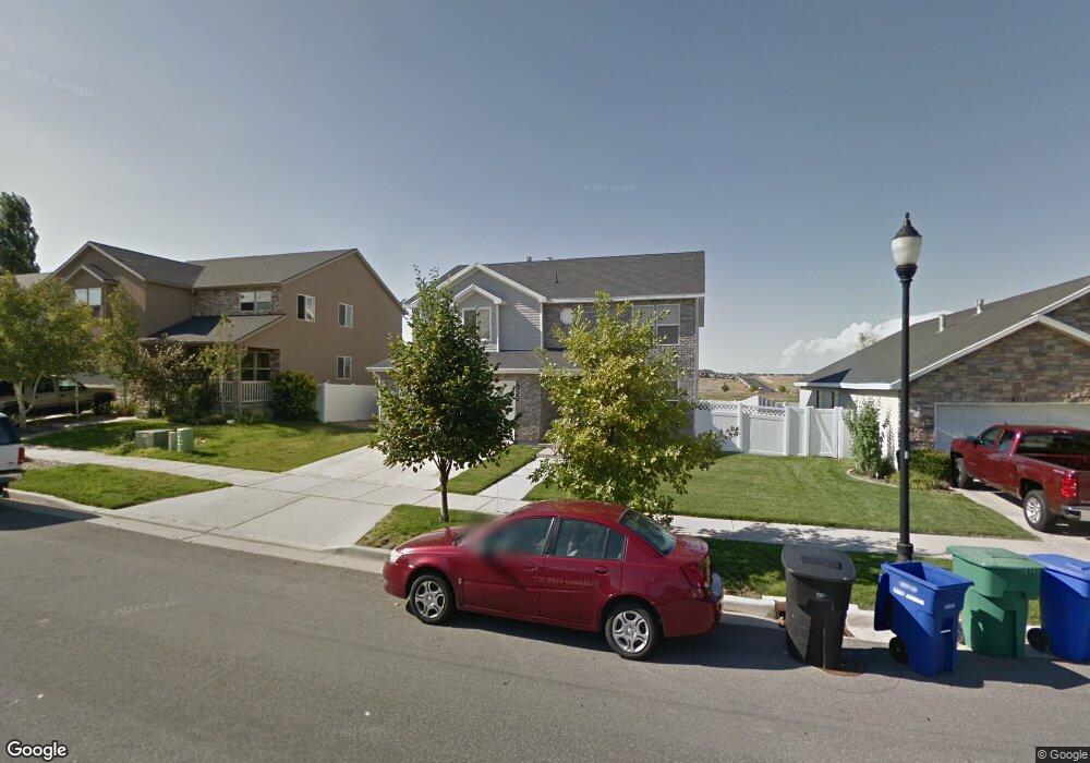 6724 W 8305 S, West Jordan, UT 84081 - photo 1
