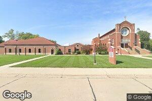 510 Tipton St, Salix, IA 51052