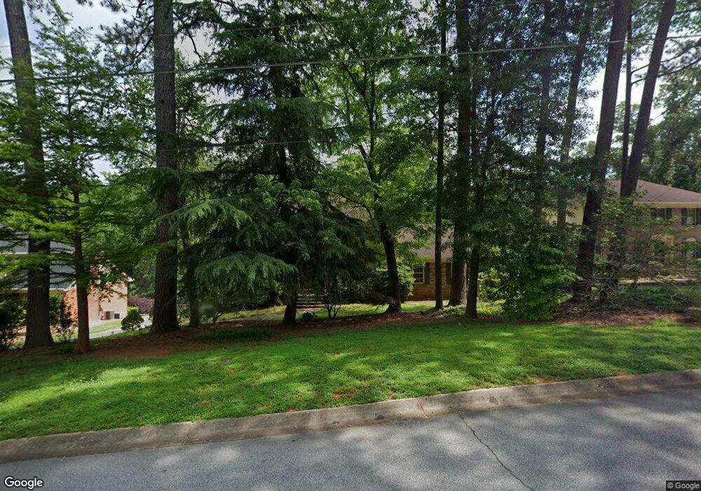 4363 Dunriver Dr SW, Lilburn, GA 30047 - photo 1