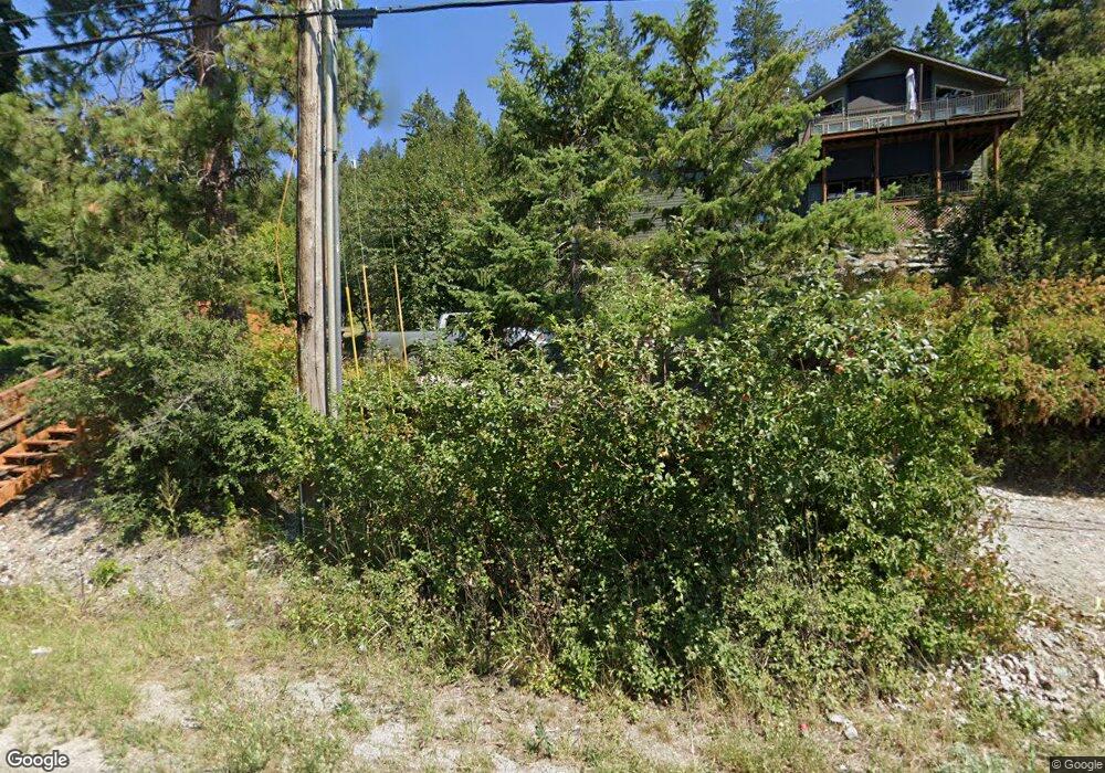 21510 E Shore Route, Bigfork, MT 59911 - photo 1