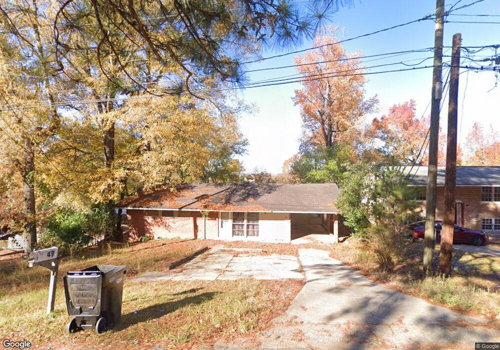 49 Ticknor Dr, Columbus, GA 31903 - photo 1