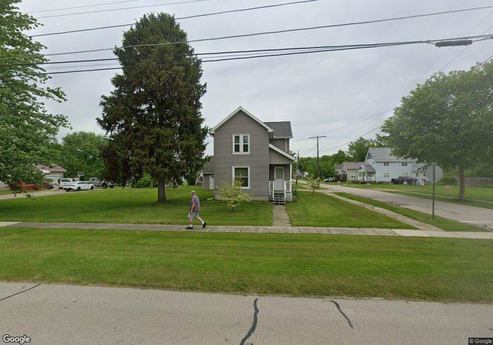 71 W Walnut St, Jefferson, OH 44047 - photo 1