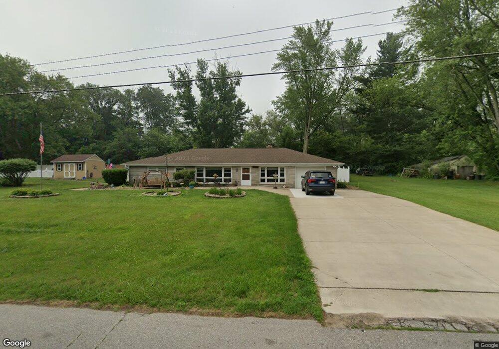 8656 E 700 N, New Carlisle, IN 46552 - photo 1