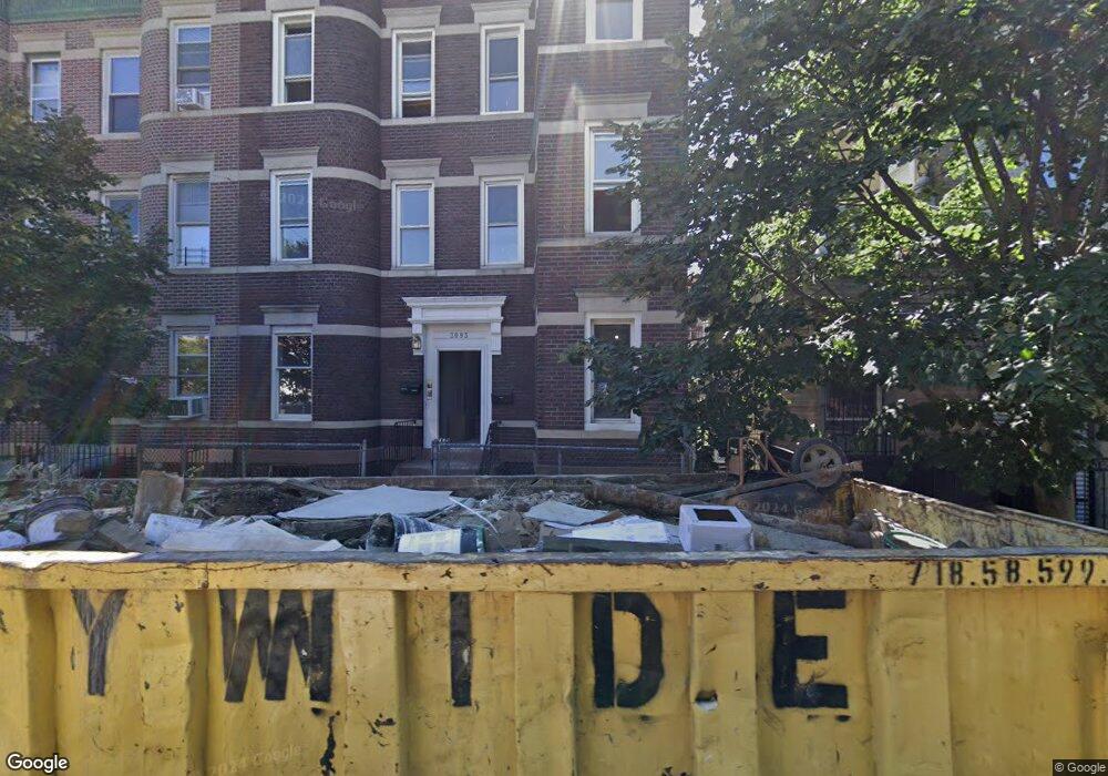 30-93-93 43rd St, Queens, NY 11103 - photo 1