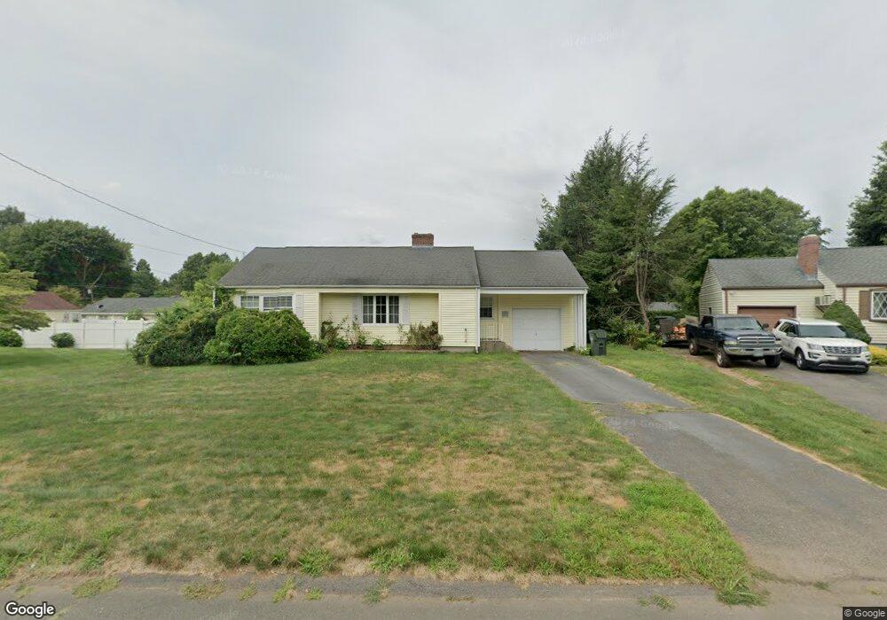 11 Knollwood Rd, Newington, CT 06111 - photo 1