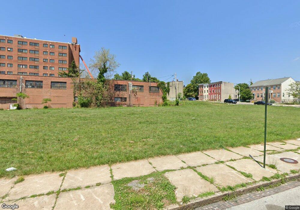 1026 N Stricker St, Baltimore, MD 21217 - photo 1