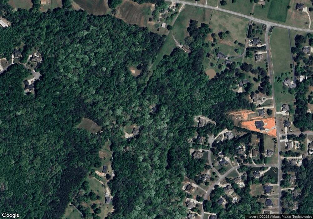 826 Old Hog Mountain Rd, Hoschton, GA 30548 - photo 1