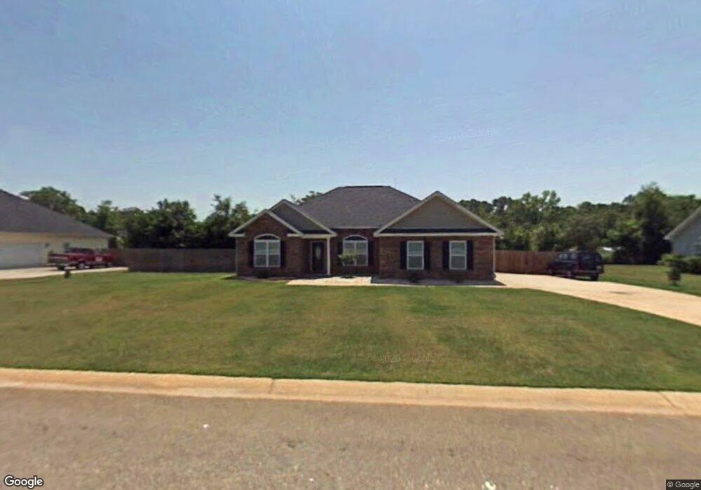 105 Dora Ln, Byron, GA 31008 - photo 1