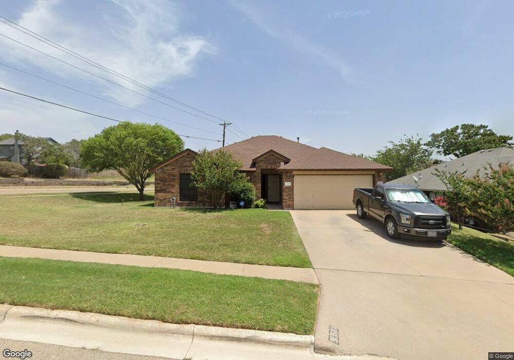 501 Red Oak Dr, Copperas Cove, TX 76522 - photo 1