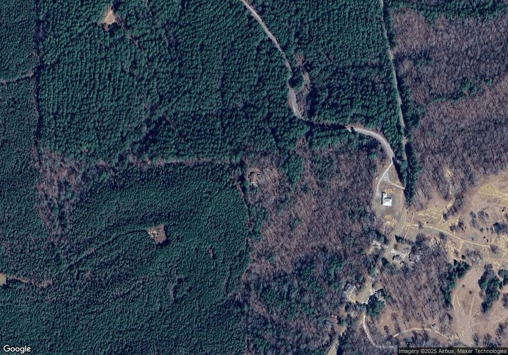 126 County Road 419, Oxford, MS 38655 - photo 1