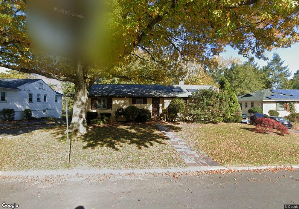 545 Seven Oaks Rd, Orange, NJ 07050 - photo 1