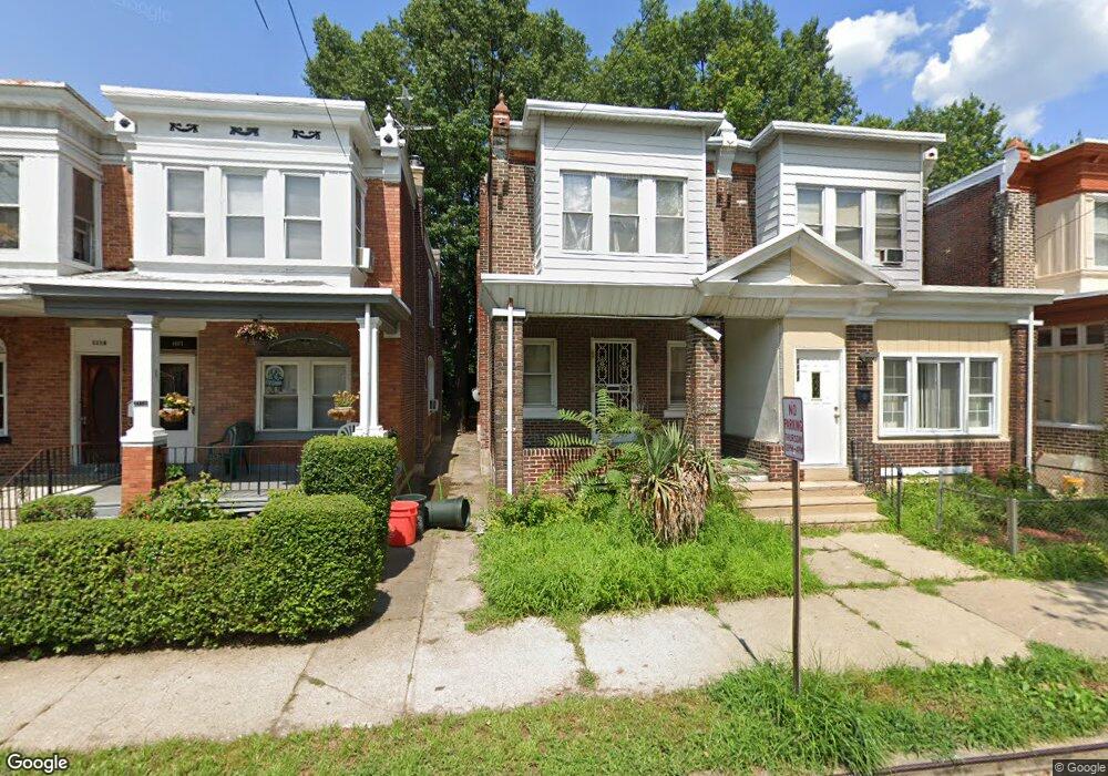 1120 Langham Ave, Camden, NJ 08103 - photo 1