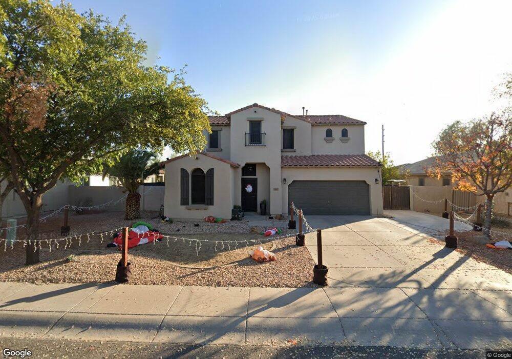 1457 E Indigo St, Gilbert, AZ 85298 - photo 1