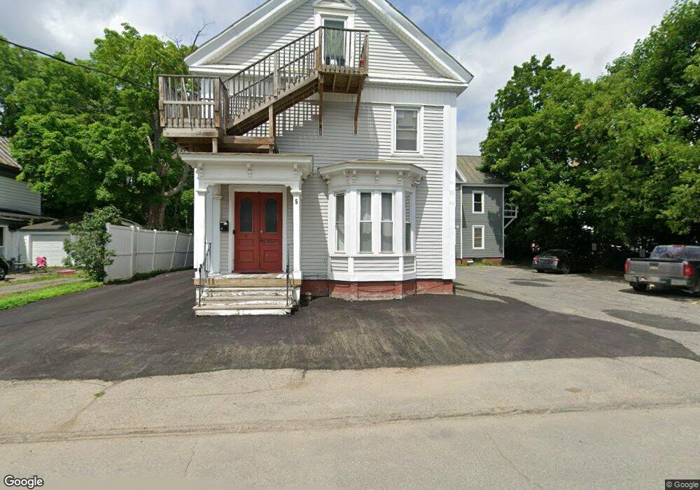 5 Winter St unit G, Waterville, ME 04901 - photo 1