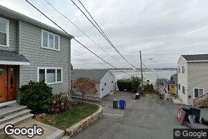11 James Ave, Nahant, MA 01908