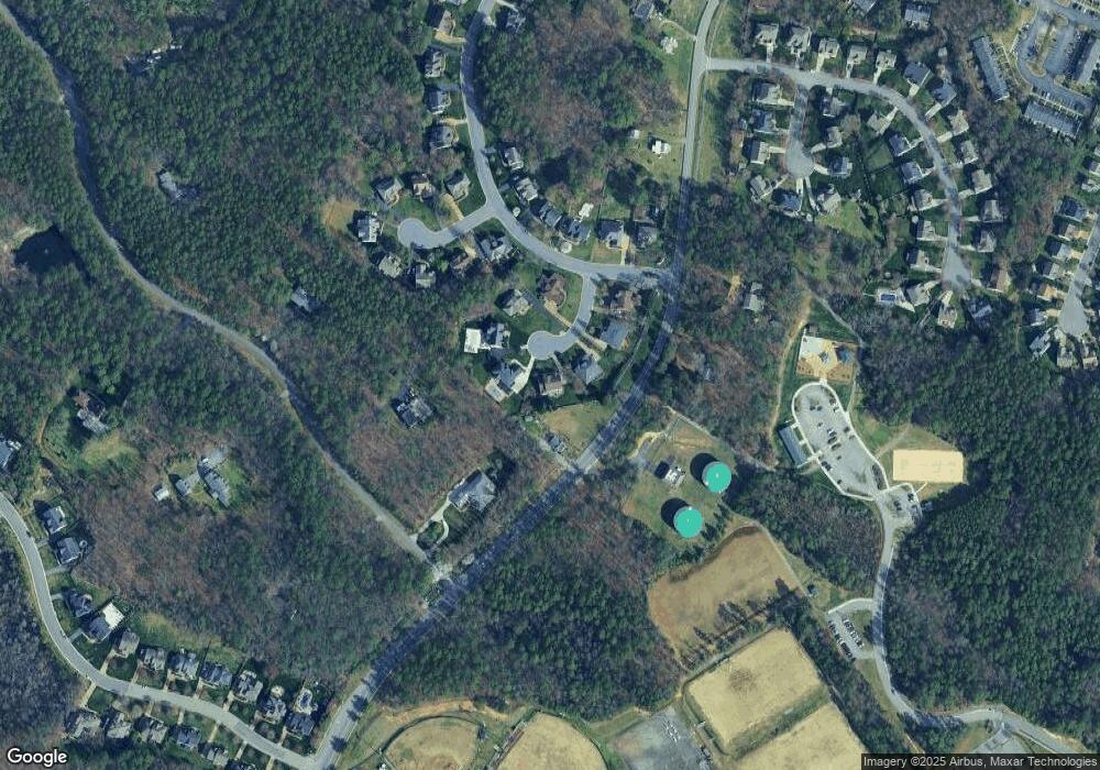 4913 Old Millrace Place, Glen Allen, VA 23059 - photo 1