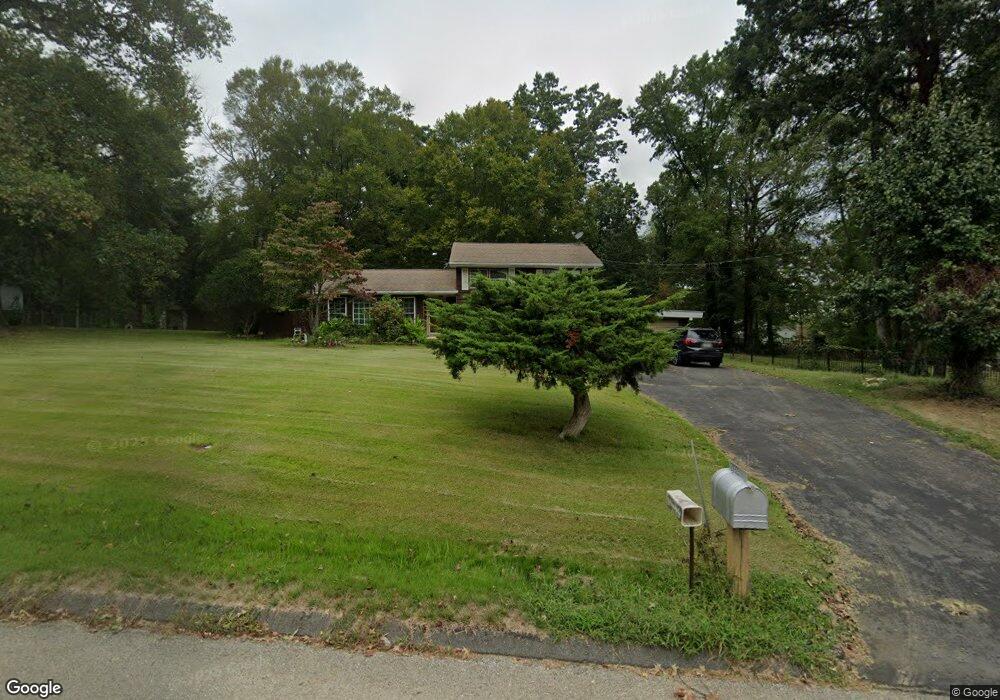 23323 Town Creek Dr, Lexington Park, MD 20653 - photo 1