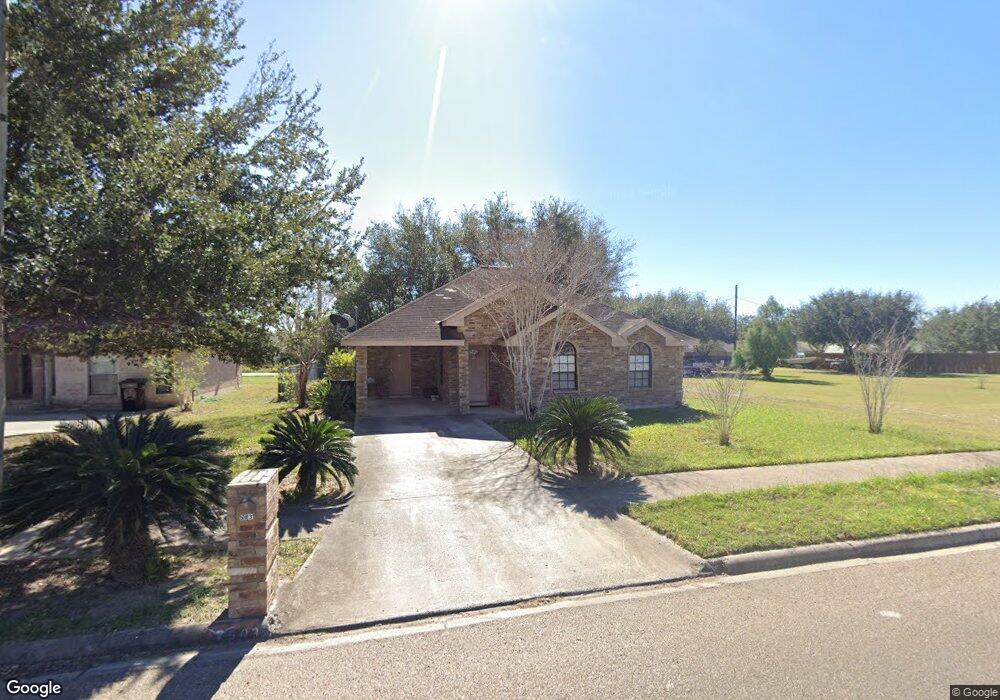 503 Austin St, Weslaco, TX 78599 - photo 1