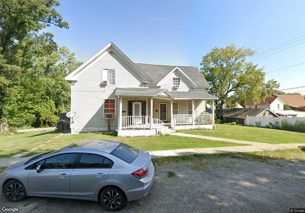 218 Cherry St, Columbus Junction, IA 52738 - photo 1