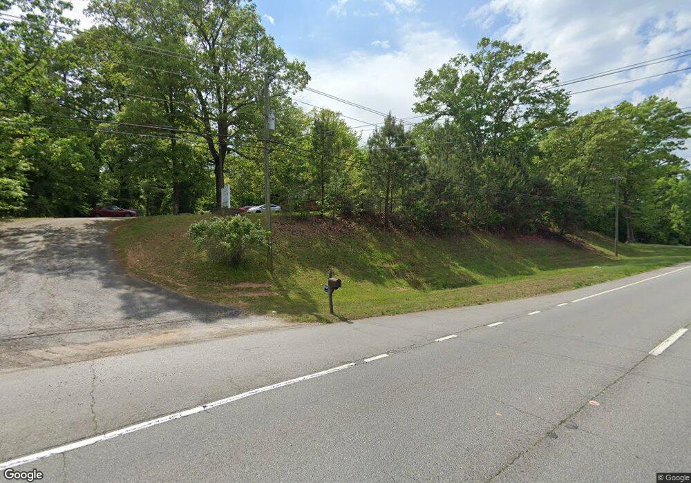 3365 Thompson Bridge Rd, Gainesville, GA 30506 - photo 1