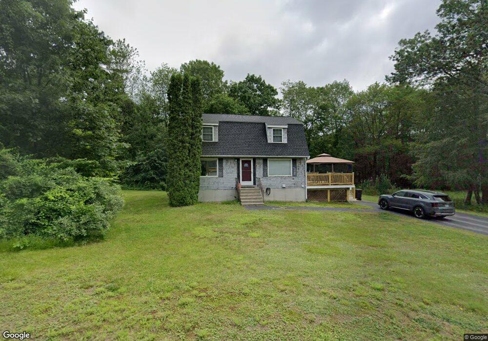 35 Peter Rd, Merrimack, NH 03054 - photo 1