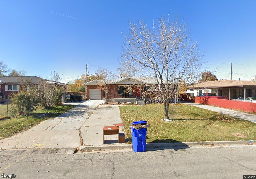 1489 N 400 W, Bountiful, UT 84010 - photo 1