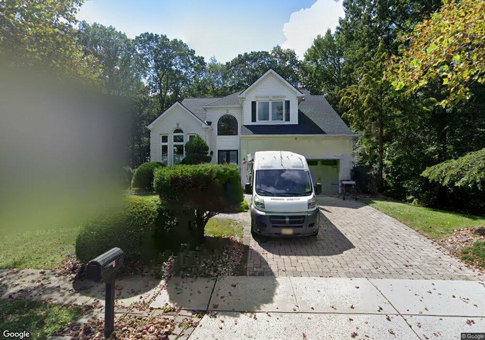 4 Rembrandt Way, East Windsor, NJ 08520 - photo 1