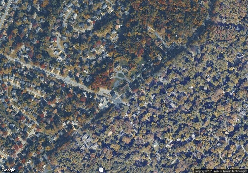 2208 Marsh Rd, Wilmington, DE 19810 - photo 1