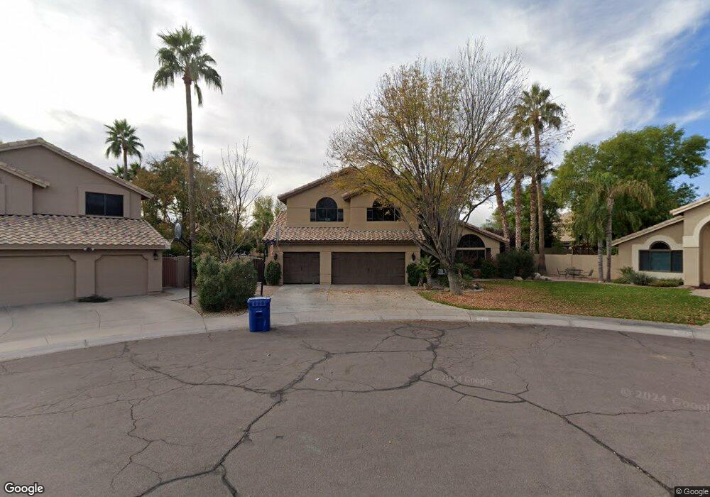 97 W Pecan Place, Tempe, AZ 85284 - photo 1