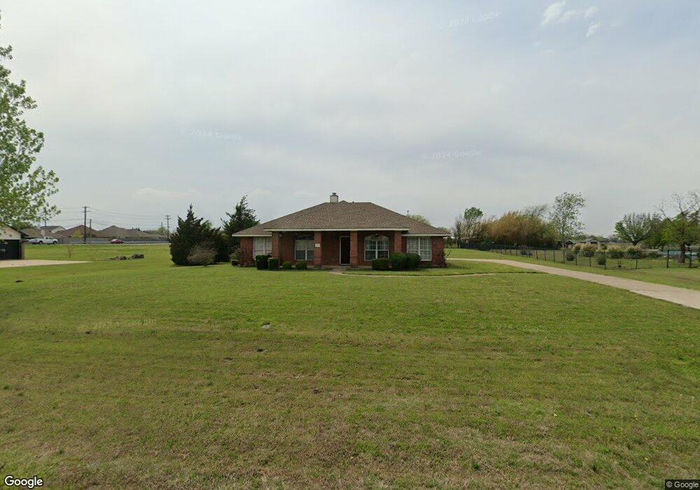 565 Legend Trail, Wylie, TX 75098 - photo 1