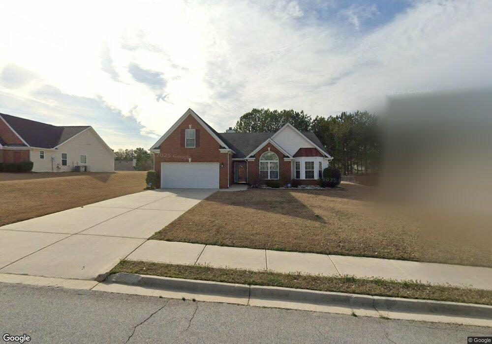 1868 Cedar Walk Ln, Conley, GA 30288 - photo 1