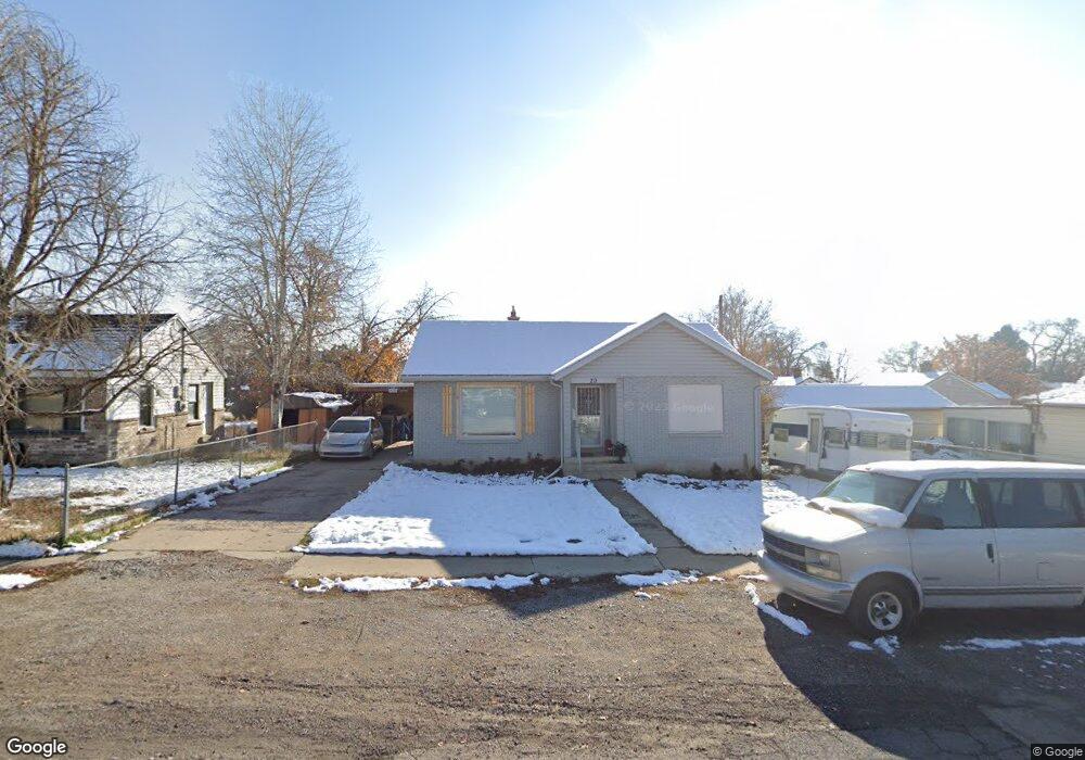 20 E 200 N, Pleasant Grove, UT 84062 - photo 1