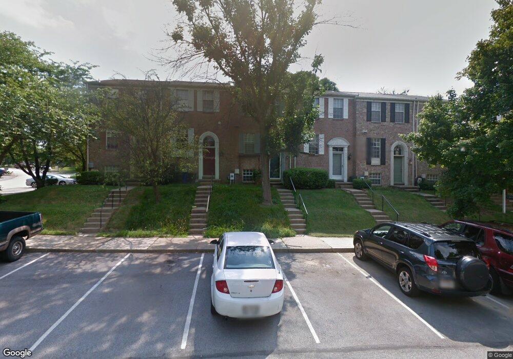 9839 Softwater Way, Columbia, MD 21046 - photo 1