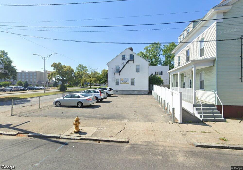 7 George St, Pawtucket, RI 02860 - photo 1