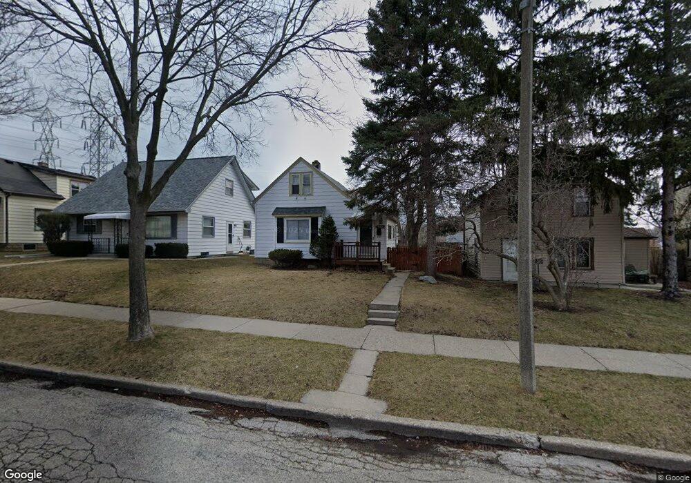 4112 S 5th Place, Milwaukee, WI 53207 - photo 1