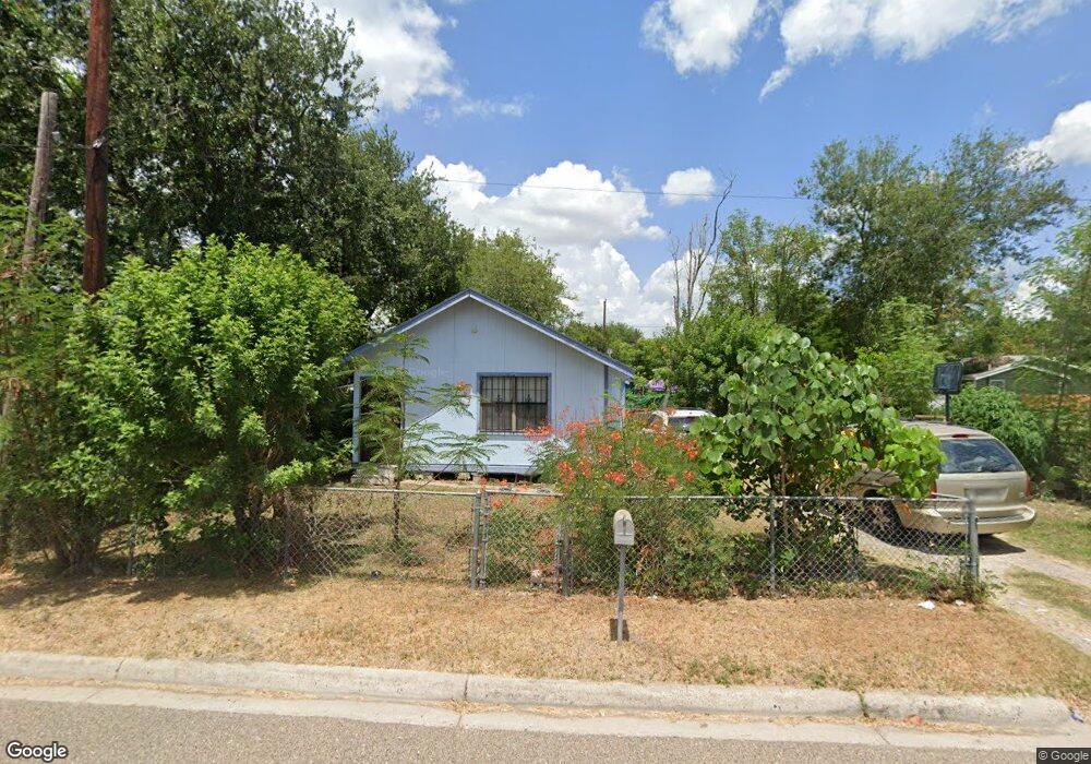 218 Pueblo St, Weslaco, TX 78596 - photo 1