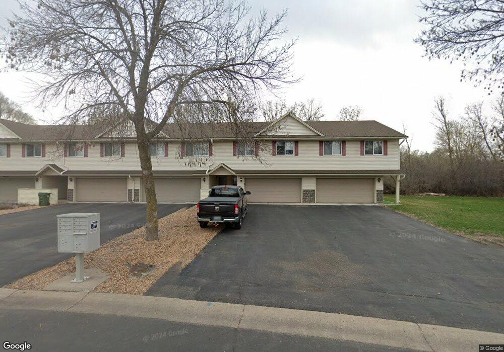 10618 Hummingbird St NW, Coon Rapids, MN 55433 - photo 1