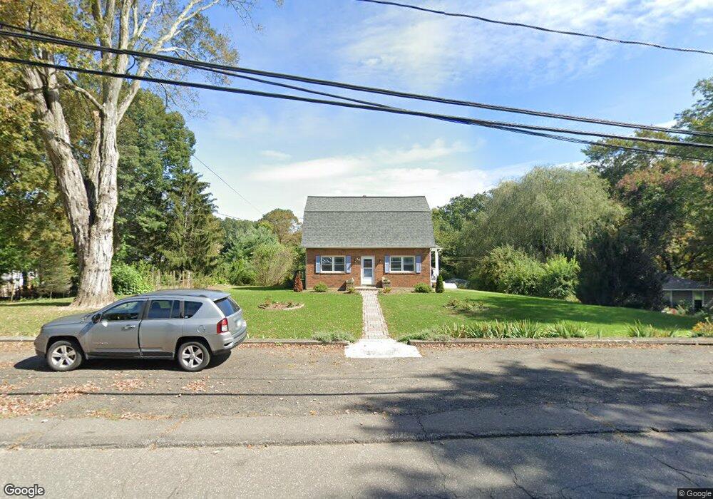 64 Regan Rd, Middlebury, CT 06762 - photo 1