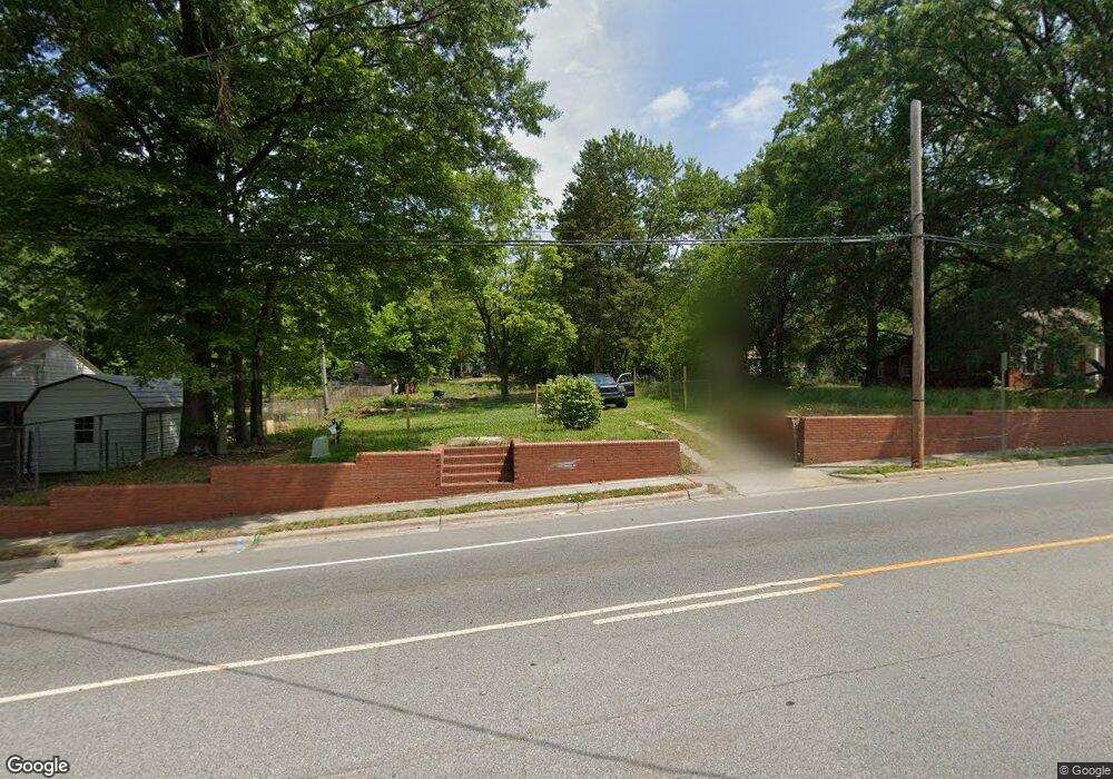 1411 E Green Dr, High Point, NC 27260 - photo 1