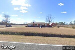 2445 Fountaintown Rd, Chinquapin, NC 28521
