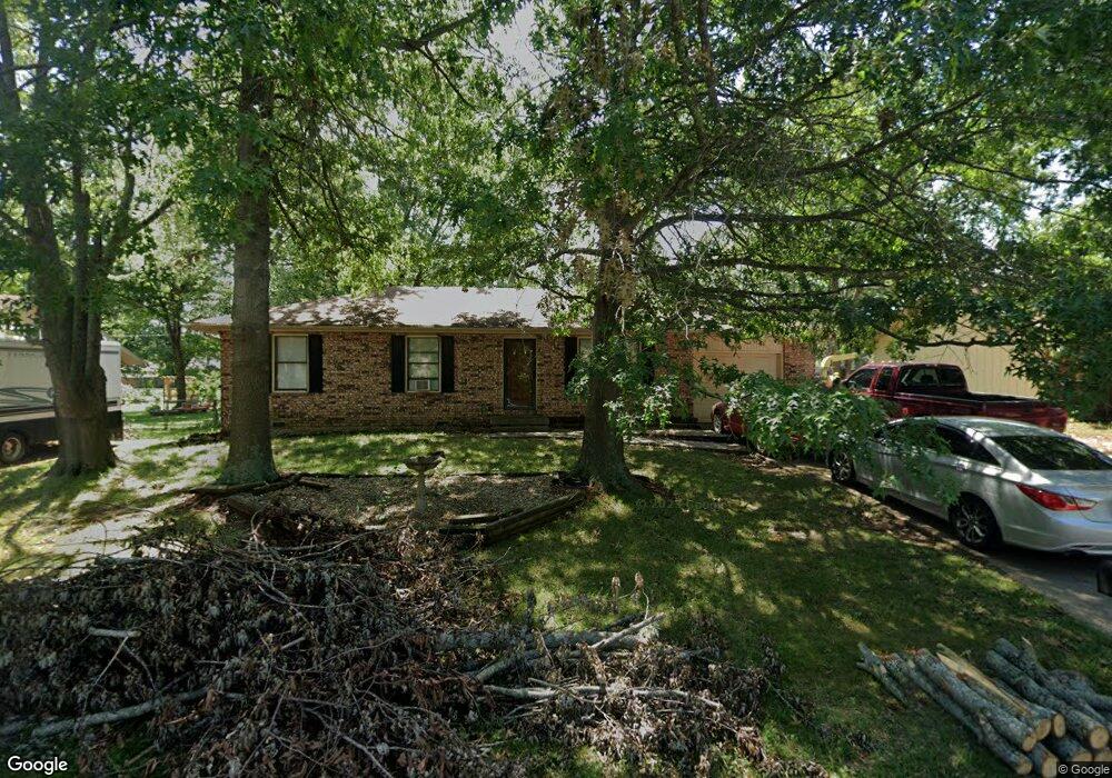 510 E Scott Wayne Dr, Nixa, MO 65714 - photo 1