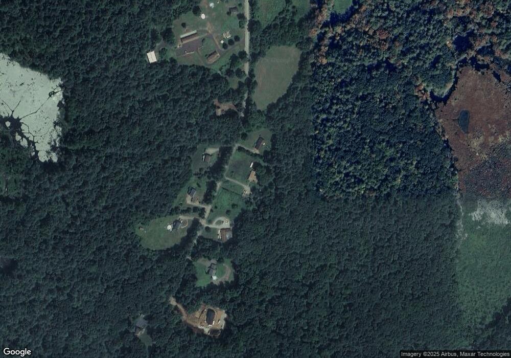 269 New Braintree Rd, West Brookfield, MA 01585 - photo 1