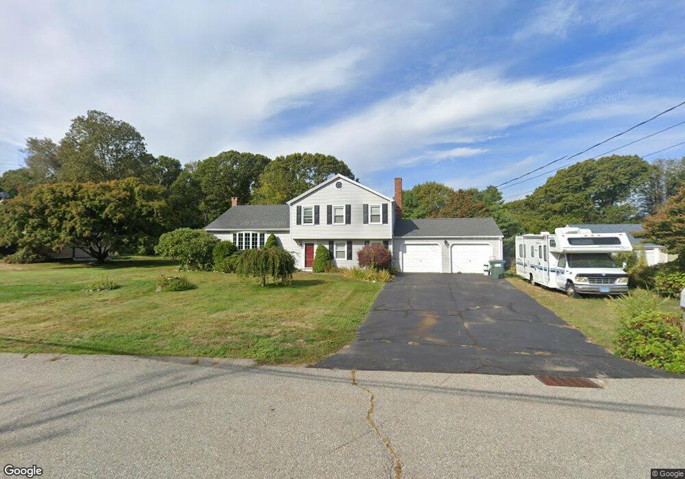 45 Aimee Dr, Pawcatuck, CT 06379 - photo 1