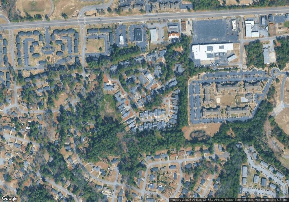 3268 Summerchase Cir, Augusta, GA 30909 - photo 1