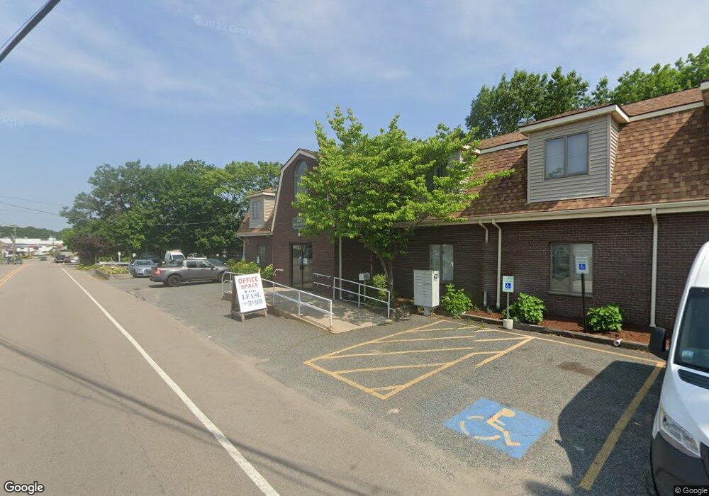 260 Milton St unit 200, Dedham, MA 02026 - photo 1