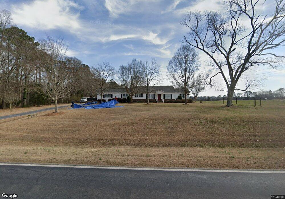 1733 Dixie Rd, Covington, GA 30014 - photo 1