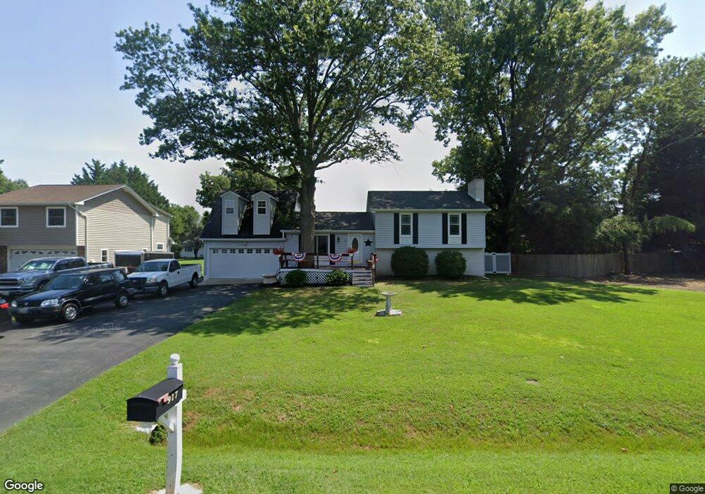 917 Monroe Manor Rd, Stevensville, MD 21666 - photo 1