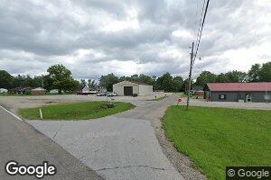 475 W Washington St, Clinton, IN 47842