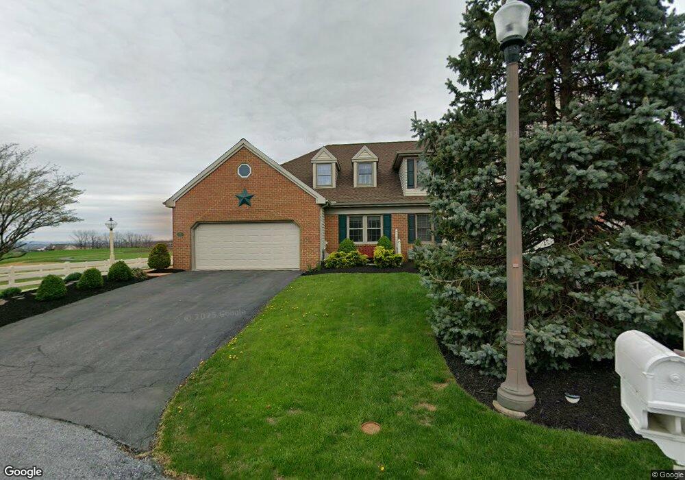 915 Walnut St, New Holland, PA 17557 - photo 1